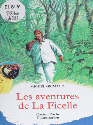 cover image of Les Aventures de La Ficelle